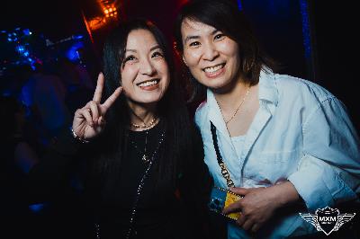 Party Bild aus dem Maxxim Club Berlin vom 24.05.2025
